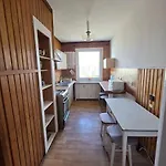 Pokoj Na Ulicy Bora Komarowskiego 35